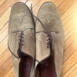 Allen Edmonds Mens Shoes